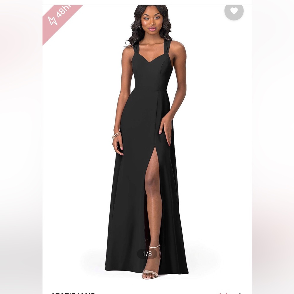 Azazie Jane dress